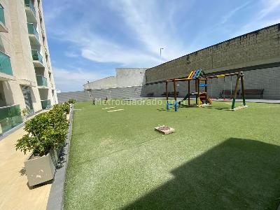 Apartamento de 3 alcobas en venta en Betania, Barranquilla, 81 m² · foto 16 de 19
