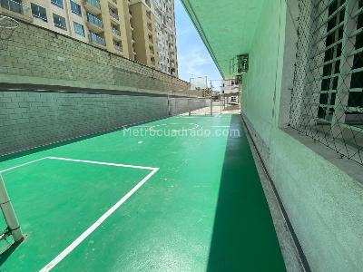 Apartamento de 3 alcobas en venta en Betania, Barranquilla, 81 m² · foto 17 de 19