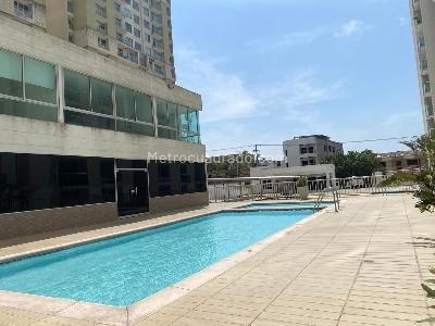 Apartamento de 3 alcobas en venta en Betania, Barranquilla, 81 m² · foto 18 de 19
