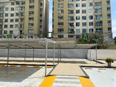 Apartamento de 3 alcobas en venta en Betania, Barranquilla, 81 m² · foto 19 de 19