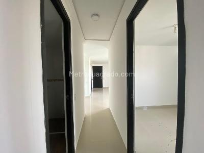 Apartamento de 3 alcobas en venta en Betania, Barranquilla, 81 m² · foto 3 de 19