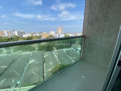 Apartamento de 3 alcobas en venta en Betania, Barranquilla, 81 m² · foto 7 de 19