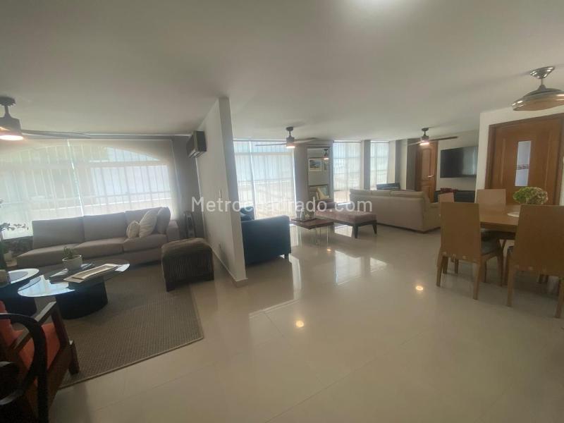 Casa – Barranquilla - Vista 2