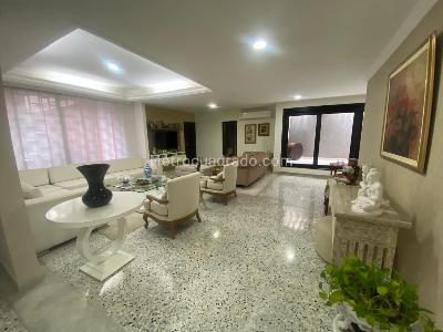 Casa en venta en Altos De Riomar, Barranquilla · foto 13 de 19
