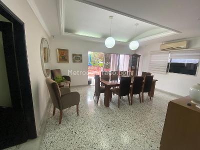 Casa en venta en Altos De Riomar, Barranquilla · foto 2 de 19