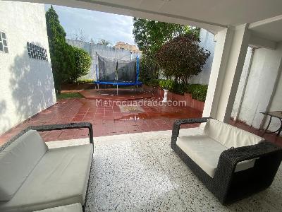 Casa en venta en Altos De Riomar, Barranquilla · foto 18 de 19