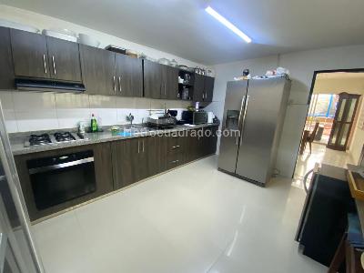Casa en venta en Altos De Riomar, Barranquilla · foto 4 de 19