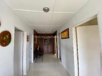 Casa en venta en Paraiso, Barranquilla · foto 10 de 17