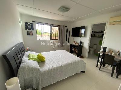 Casa en venta en Paraiso, Barranquilla · foto 12 de 17