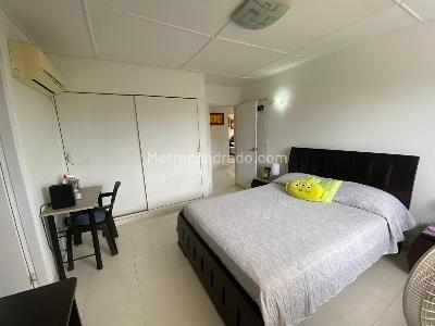 Casa en venta en Paraiso, Barranquilla · foto 13 de 17