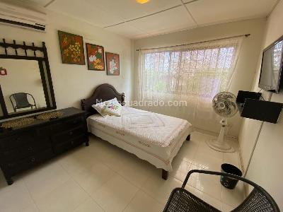 Casa en venta en Paraiso, Barranquilla · foto 15 de 17