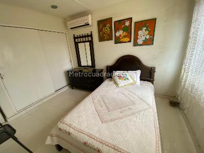 Casa en venta en Paraiso, Barranquilla · foto 14 de 17