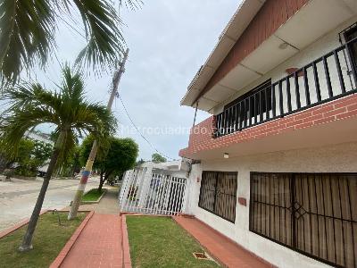 Casa en venta en Paraiso, Barranquilla · foto 17 de 17