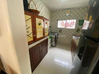 Casa en venta en Paraiso, Barranquilla · foto 4 de 17