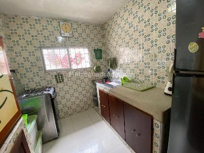 Casa en venta en Paraiso, Barranquilla · foto 5 de 17