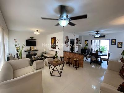 Casa en venta en Paraiso, Barranquilla · foto 2 de 17