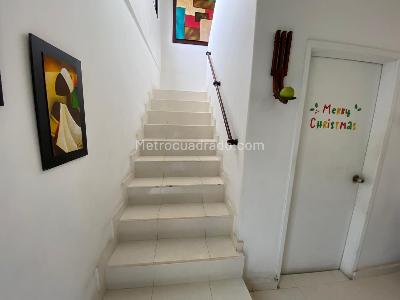 Casa en venta en Paraiso, Barranquilla · foto 6 de 17