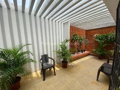 Casa en venta en Paraiso, Barranquilla · foto 7 de 17