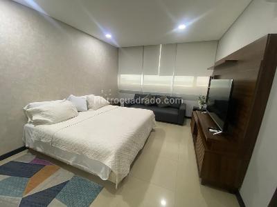 Apartamento en venta en Alto Prado, Barranquilla · foto 9 de 19