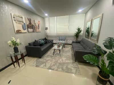 Apartamento en venta en Alto Prado, Barranquilla · foto 10 de 19