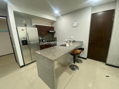 Apartamento en venta en Alto Prado, Barranquilla · foto 11 de 19