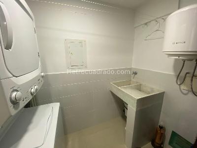 Apartamento en venta en Alto Prado, Barranquilla · foto 12 de 19
