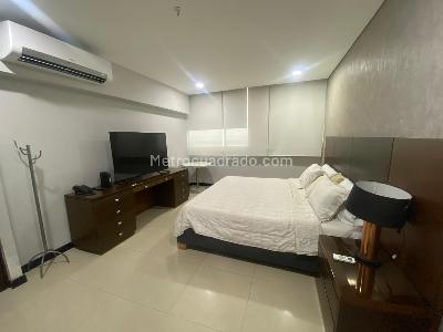 Apartamento en venta en Alto Prado, Barranquilla · foto 3 de 19