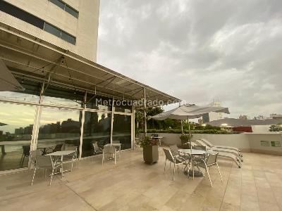 Apartamento en venta en Alto Prado, Barranquilla · foto 15 de 19