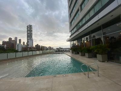 Apartamento en venta en Alto Prado, Barranquilla · foto 17 de 19