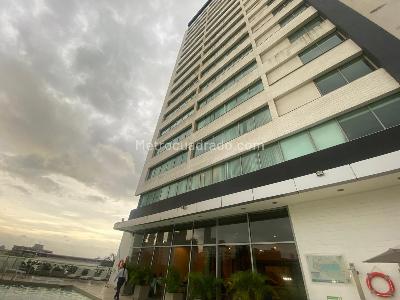 Apartamento en venta en Alto Prado, Barranquilla · foto 16 de 19