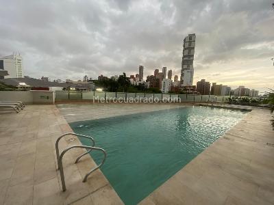 Apartamento en venta en Alto Prado, Barranquilla · foto 18 de 19