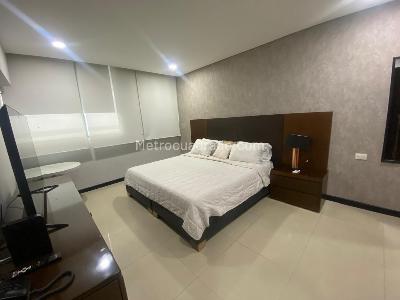 Apartamento en venta en Alto Prado, Barranquilla · foto 2 de 19