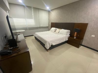 Apartamento en venta en Alto Prado, Barranquilla · foto 4 de 19
