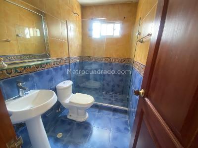 Casa en venta en Villa Santos, Barranquilla · foto 11 de 20