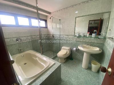 Casa en venta en Villa Santos, Barranquilla · foto 13 de 20