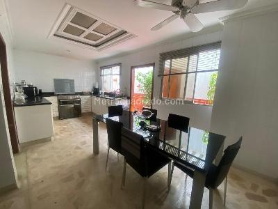 Casa en venta en Villa Santos, Barranquilla · foto 16 de 20