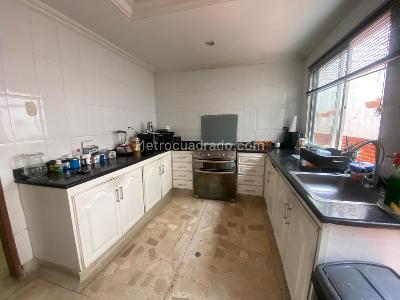 Casa en venta en Villa Santos, Barranquilla · foto 17 de 20