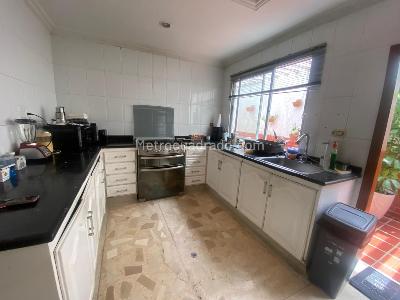 Casa en venta en Villa Santos, Barranquilla · foto 18 de 20