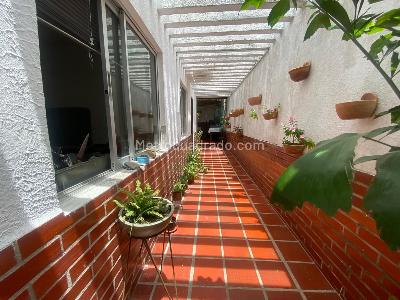 Casa en venta en Villa Santos, Barranquilla · foto 19 de 20