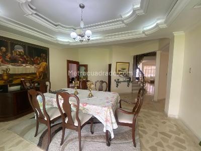 Casa en venta en Villa Santos, Barranquilla · foto 2 de 20