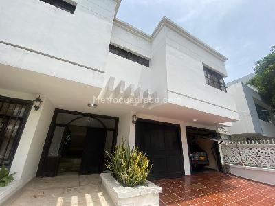 Casa en venta en Villa Santos, Barranquilla · foto 20 de 20