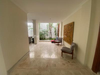 Casa en venta en Villa Santos, Barranquilla · foto 5 de 20