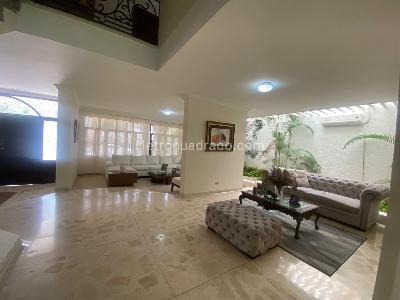 Casa en venta en Villa Santos, Barranquilla · foto 3 de 20