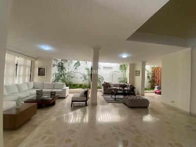 Casa en venta en Villa Santos, Barranquilla · foto 4 de 20