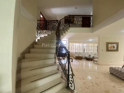 Casa en venta en Villa Santos, Barranquilla · foto 7 de 20