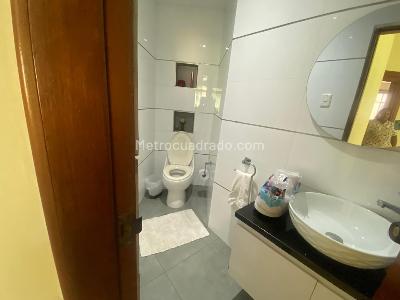 Casa en venta en Villa Santos, Barranquilla · foto 8 de 20