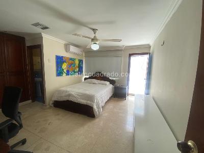Casa en venta en Villa Santos, Barranquilla · foto 9 de 20