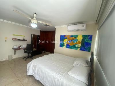 Casa en venta en Villa Santos, Barranquilla · foto 10 de 20