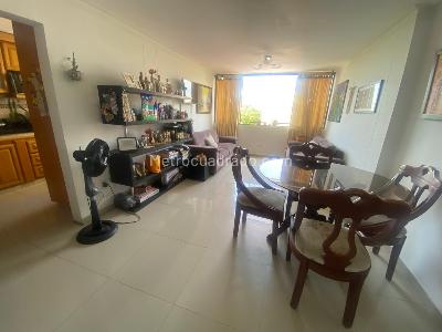 Apartamento en venta en El Prado, Barranquilla · foto 3 de 17