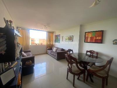 Apartamento en venta en El Prado, Barranquilla · foto 4 de 17